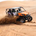 Desert Safari With 1 Hour Dune Buggy