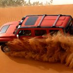 Hummer-Desert-Safari