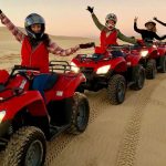 Premium Package Desert Safari